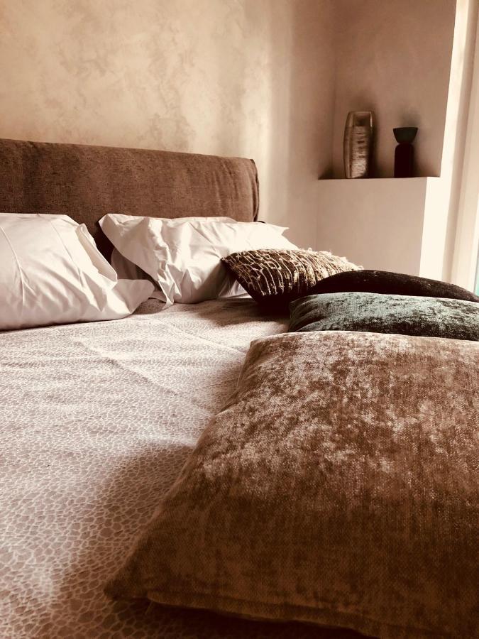 Gians B&B Неаполь Экстерьер фото